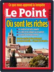 Le Point (Digital) Subscription                    January 28th, 2009 Issue