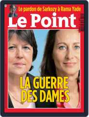 Le Point (Digital) Subscription                    February 4th, 2009 Issue