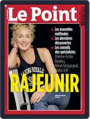 Le Point (Digital) Subscription                    April 8th, 2009 Issue