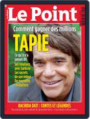 Le Point (Digital) Subscription                    April 22nd, 2009 Issue