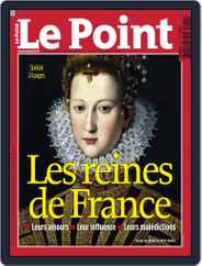 Le Point (Digital) Subscription                    May 7th, 2009 Issue