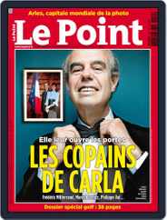 Le Point (Digital) Subscription                    July 1st, 2009 Issue