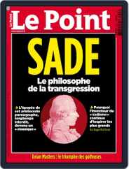 Le Point (Digital) Subscription                    July 22nd, 2009 Issue