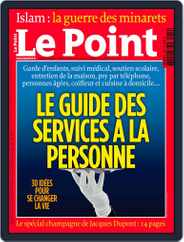 Le Point (Digital) Subscription                    December 2nd, 2009 Issue