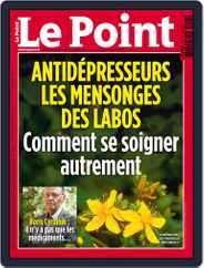 Le Point (Digital) Subscription                    December 9th, 2009 Issue
