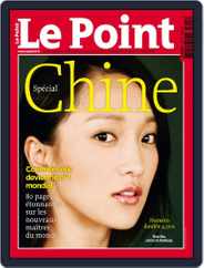 Le Point (Digital) Subscription                    December 22nd, 2009 Issue