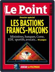 Le Point (Digital) Subscription                    January 13th, 2010 Issue