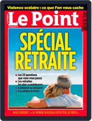 Le Point (Digital) Subscription                    February 24th, 2010 Issue