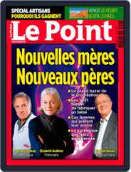 Le Point (Digital) Subscription                    March 10th, 2010 Issue