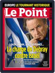 Le Point (Digital) Subscription                    May 12th, 2010 Issue