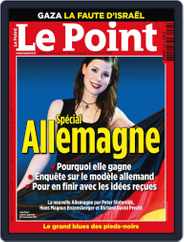 Le Point (Digital) Subscription                    June 2nd, 2010 Issue