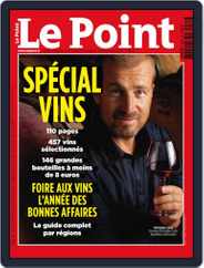 Le Point (Digital) Subscription                    September 8th, 2010 Issue