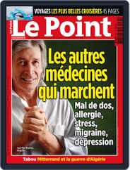 Le Point (Digital) Subscription                    October 13th, 2010 Issue
