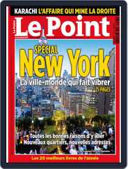 Le Point (Digital) Subscription                    November 24th, 2010 Issue