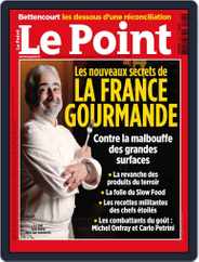 Le Point (Digital) Subscription                    December 8th, 2010 Issue