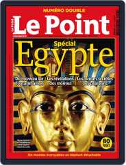 Le Point (Digital) Subscription                    December 22nd, 2010 Issue