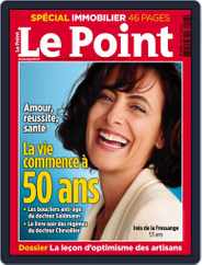 Le Point (Digital) Subscription                    March 12th, 2011 Issue