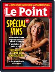 Le Point (Digital) Subscription                    September 7th, 2011 Issue