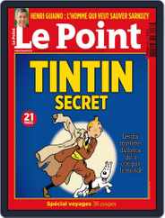Le Point (Digital) Subscription                    October 5th, 2011 Issue