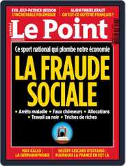 Le Point (Digital) Subscription                    December 7th, 2011 Issue