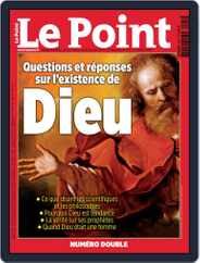 Le Point (Digital) Subscription                    December 21st, 2011 Issue