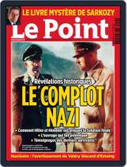 Le Point (Digital) Subscription                    February 1st, 2012 Issue