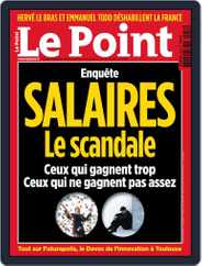 Le Point (Digital) Subscription                    February 8th, 2012 Issue