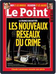 Le Point (Digital) Subscription                    February 29th, 2012 Issue