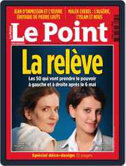 Le Point (Digital) Subscription                    May 2nd, 2012 Issue