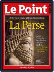 Le Point (Digital) Subscription                    December 21st, 2017 Issue
