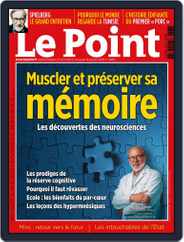 Le Point (Digital) Subscription                    January 18th, 2018 Issue