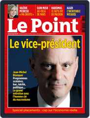 Le Point (Digital) Subscription                    February 15th, 2018 Issue