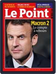 Le Point (Digital) Subscription                    March 22nd, 2018 Issue