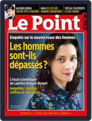 Le Point (Digital) Subscription                    May 17th, 2018 Issue