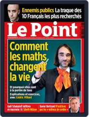 Le Point (Digital) Subscription                    August 2nd, 2018 Issue