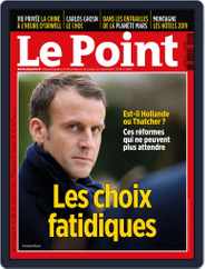 Le Point (Digital) Subscription                    November 22nd, 2018 Issue