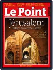 Le Point (Digital) Subscription                    December 20th, 2018 Issue