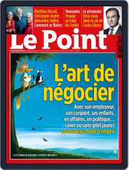 Le Point (Digital) Subscription                    January 17th, 2019 Issue