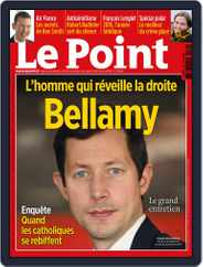 Le Point (Digital) Subscription                    March 28th, 2019 Issue