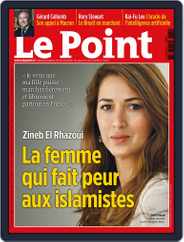Le Point (Digital) Subscription                    April 4th, 2019 Issue