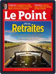 Le Point (Digital) Subscription                    May 9th, 2019 Issue