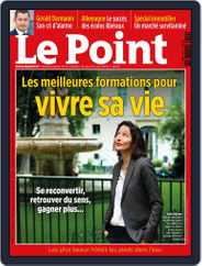Le Point (Digital) Subscription                    June 6th, 2019 Issue