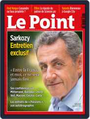 Le Point (Digital) Subscription                    June 27th, 2019 Issue