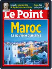 Le Point (Digital) Subscription                    July 11th, 2019 Issue