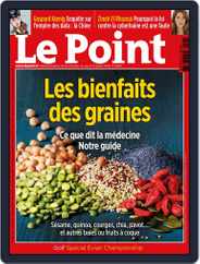 Le Point (Digital) Subscription                    July 18th, 2019 Issue