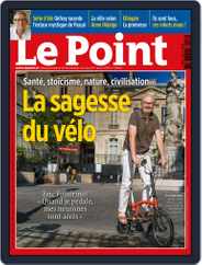 Le Point (Digital) Subscription                    August 1st, 2019 Issue