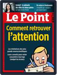 Le Point (Digital) Subscription                    January 23rd, 2020 Issue