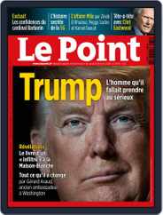 Le Point (Digital) Subscription                    February 6th, 2020 Issue