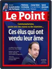 Le Point (Digital) Subscription                    February 13th, 2020 Issue