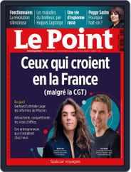 Le Point (Digital) Subscription                    March 5th, 2020 Issue